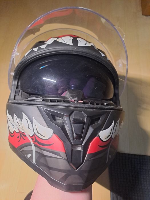 Capacete Bogotto