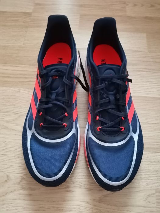 Buty męskie adidas supernova plus