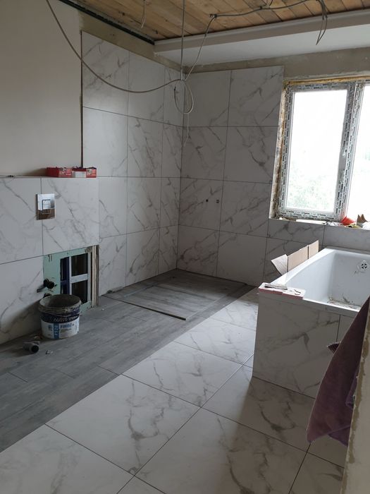 Ремонт квартир та будинків