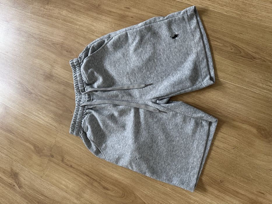 Spodenki polo ralph raulen