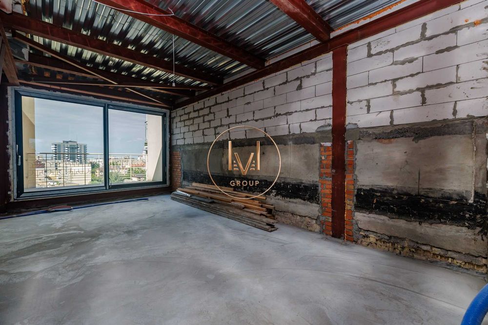 Багатокімнатна квартира за адресою вул. Іллєнка Юрія (площа 340 м²) - Atlanta.ua - фото 5