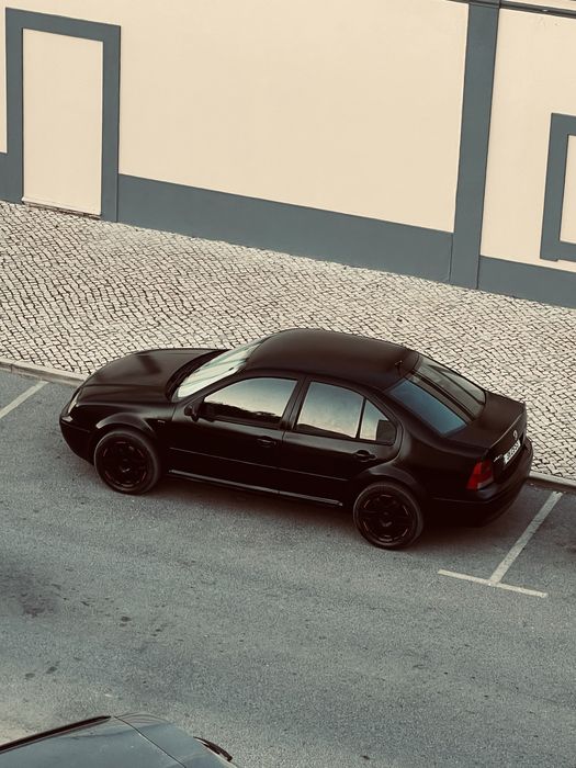 Vw bora 1.9 tdi vp 115