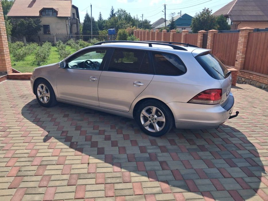 Продам Volkswagen Golf 2013 рік