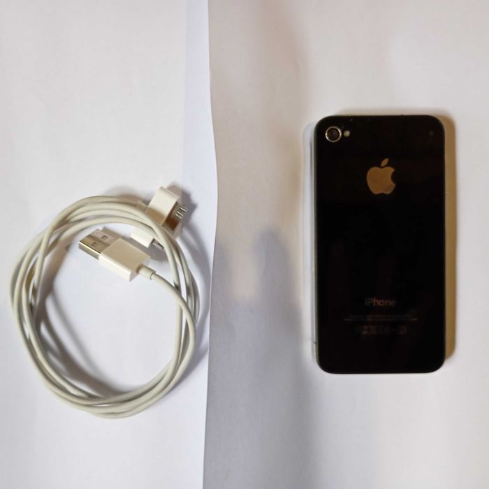 Iphone modelo A1332 (Ler Descrição)