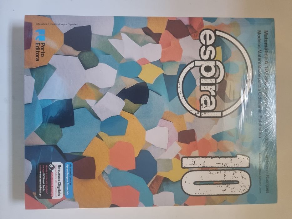 Manual espiral 10