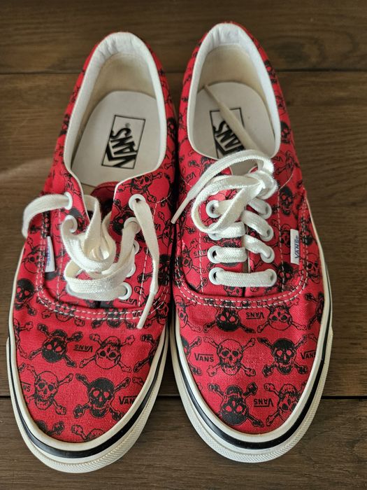Vans tenisówki trampki rozmiar 40