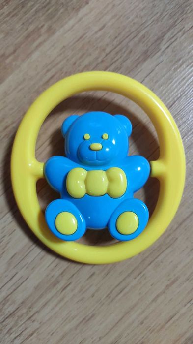 іграшки дитячі б/в 10 грн