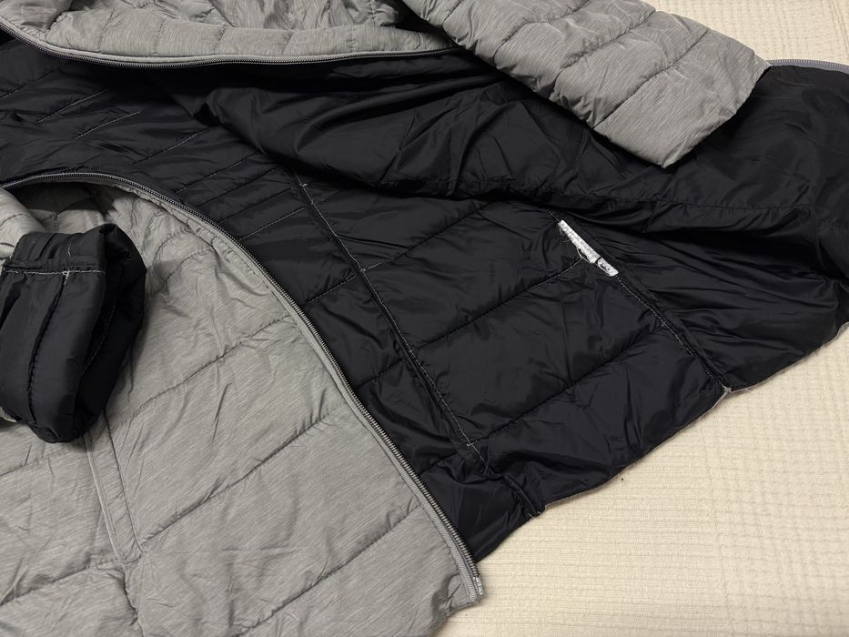 Kurtka damska pikowana • Yessica Superior Quality • przejściowa • 46 3XL
