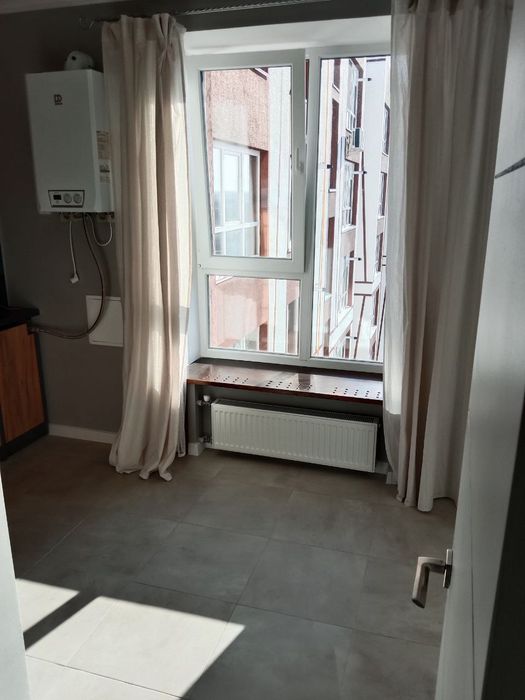 Оренда квартири в Івано-Франківську (Опришівці).