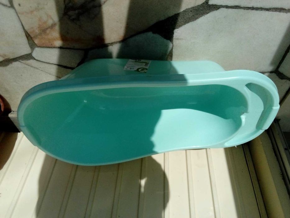Banheiras para BÉBÈS
