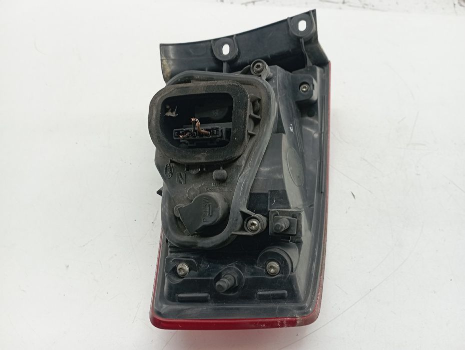 Farolim Stop Direito - SEAT Toledo IV (KG3) | 12 - 19
