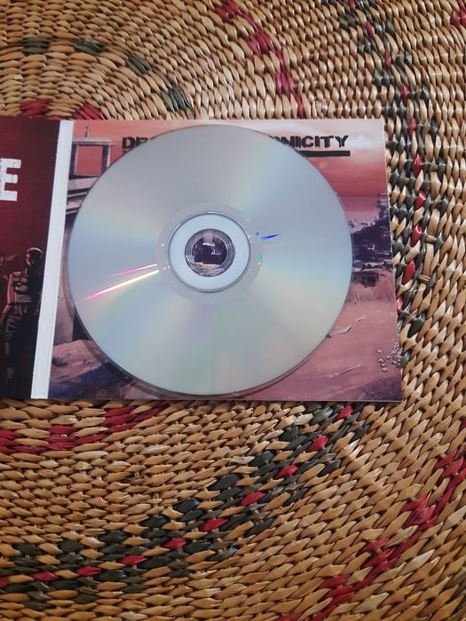 Gry CD Action - Assassin's Creed IV, Dead Synchronicity, Dead Age