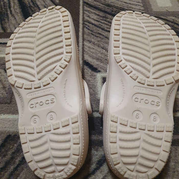 Крокси CROCS жіночі