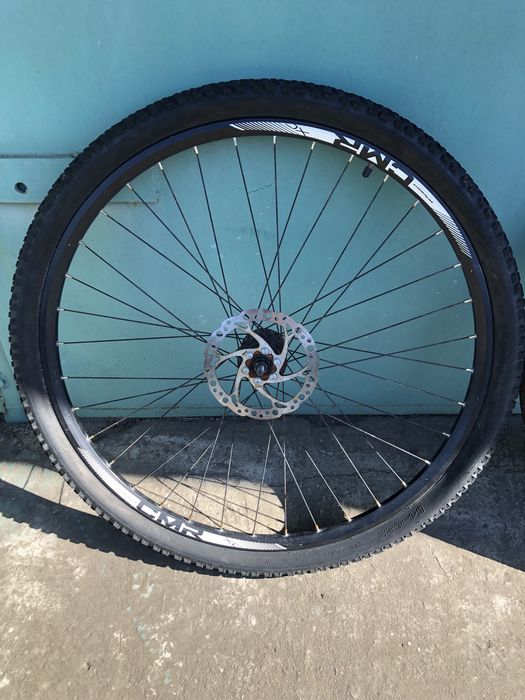 Колесо переднє до велосипеда на 29