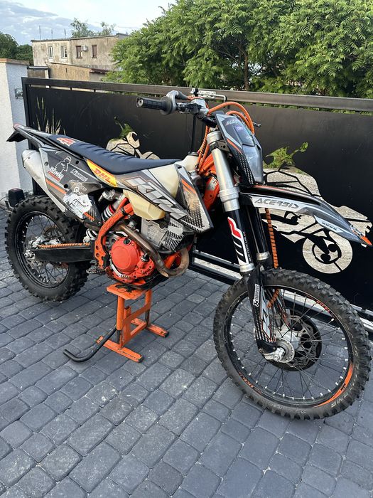 KTM