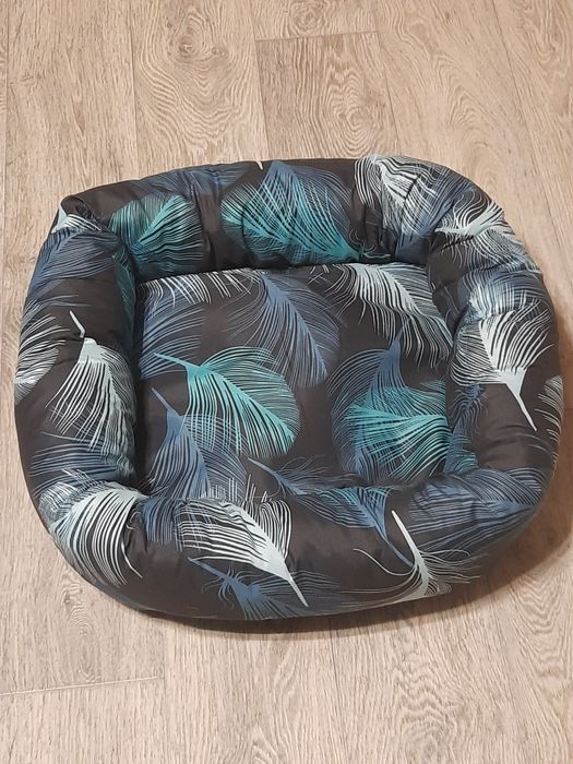 Нові лежанки для тварин | Новий лежак для кота і собаки | Лежаки