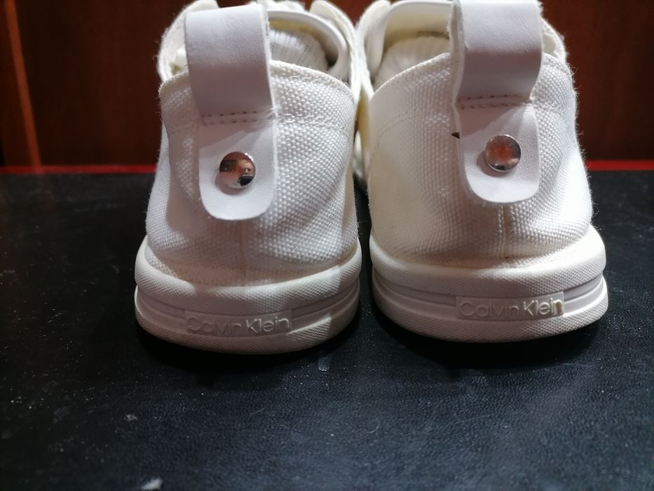 Кроссовки Calvin Klein