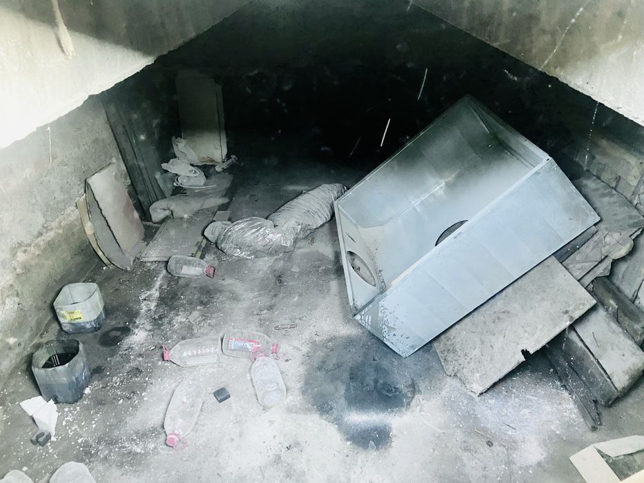 Оренда гараж бокс ГСК Зірка яма підвал 380