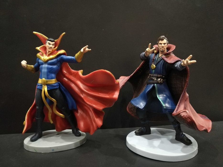 Фігурки Дісней (Disney Infinity Star Wars, Marvel та інші)