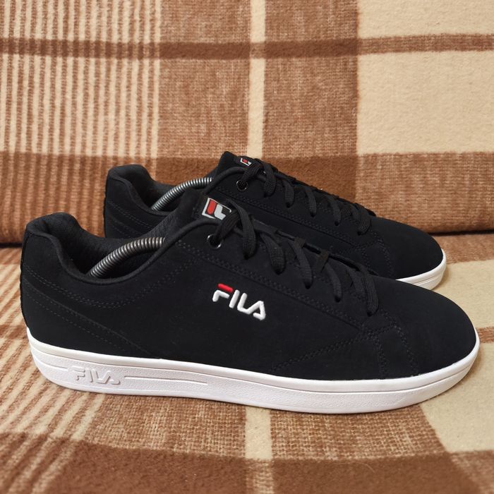 Чоловічі кросівки fila