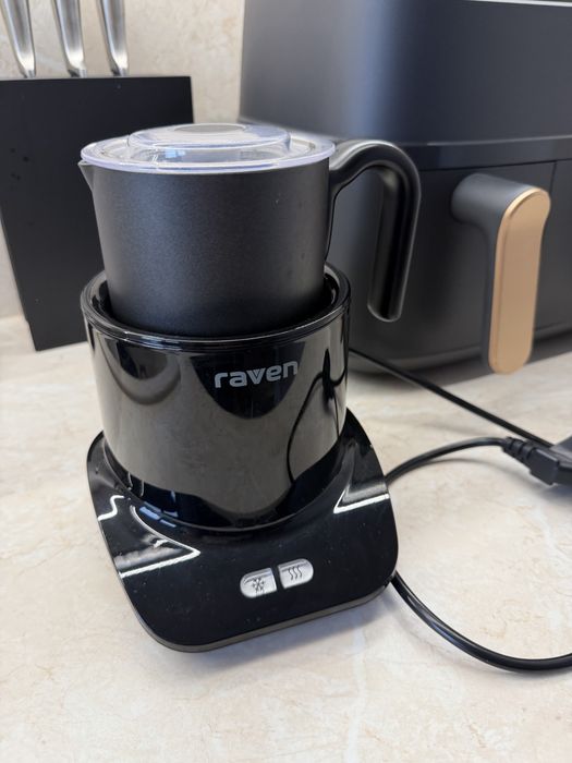 Spieniacz Raven ESP004X 550W