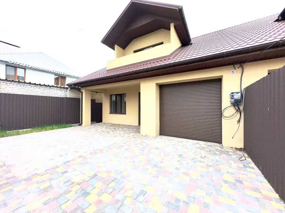 Продам дом на Гагарина