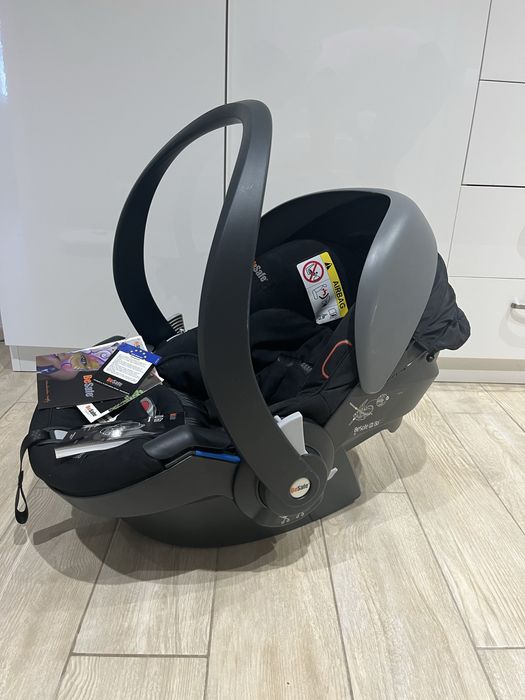 Автокрісло BeSafe Izi Go Modular X1