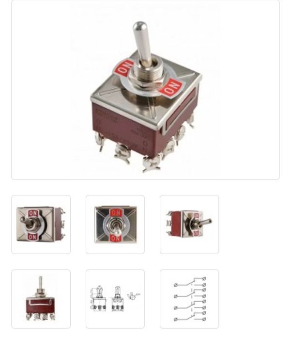 Продам переключатели ПТ3-20В kn3c-402 П2Т-1 П2Т-2 П2Т-5 П2Т-13