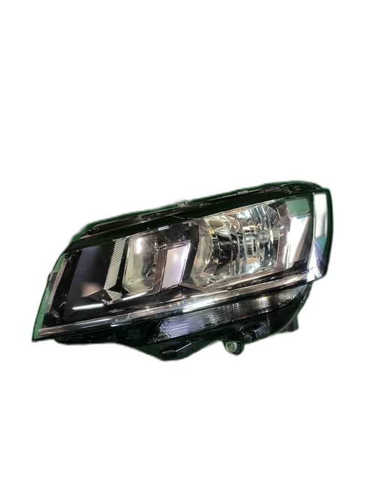 Ótica / Farol Esquerdo VW TRANSPORTER T6 / CARAVELLE T6 Autocarro 7L1941005B (OEM) | 90198960 (OEM)