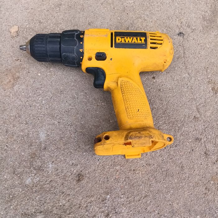Wkrętarka DeWalt DW907