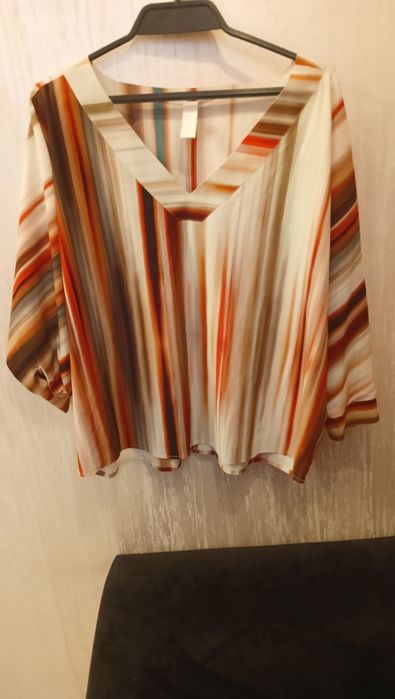 Bluzka nietoperz ,44-50