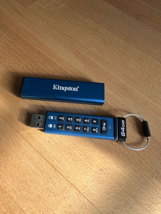 Kingston DataTraveler 2000 64gb
