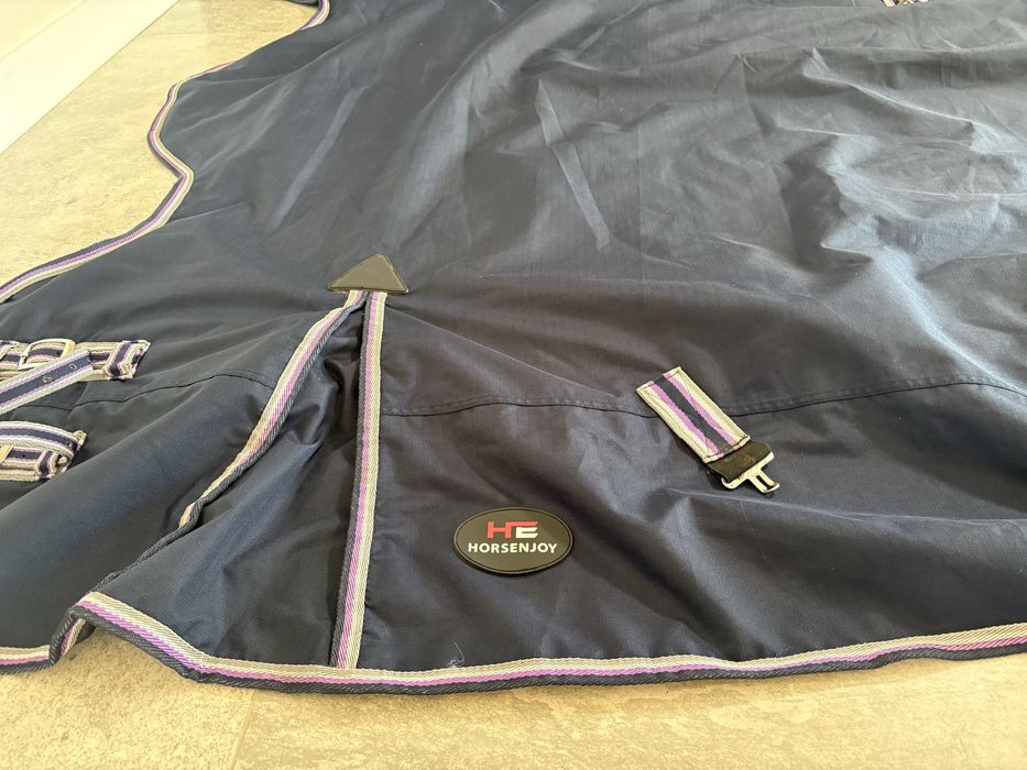 Derka padokowa 250g 155cm