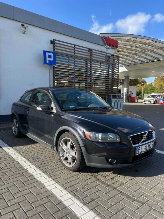 Volvo C30