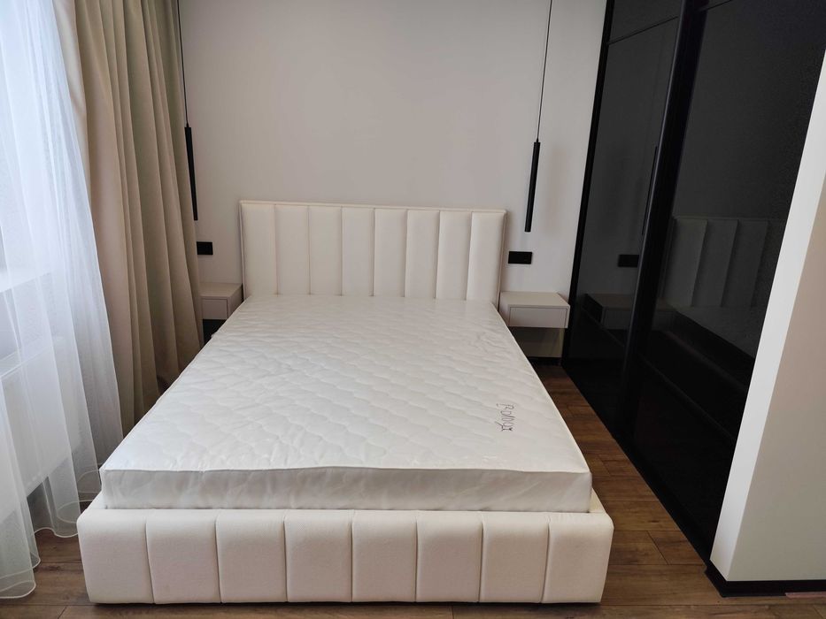 1-кімнатна квартира з ремонтом в ЖК «На Щасливому» -  заїжджай і живи.