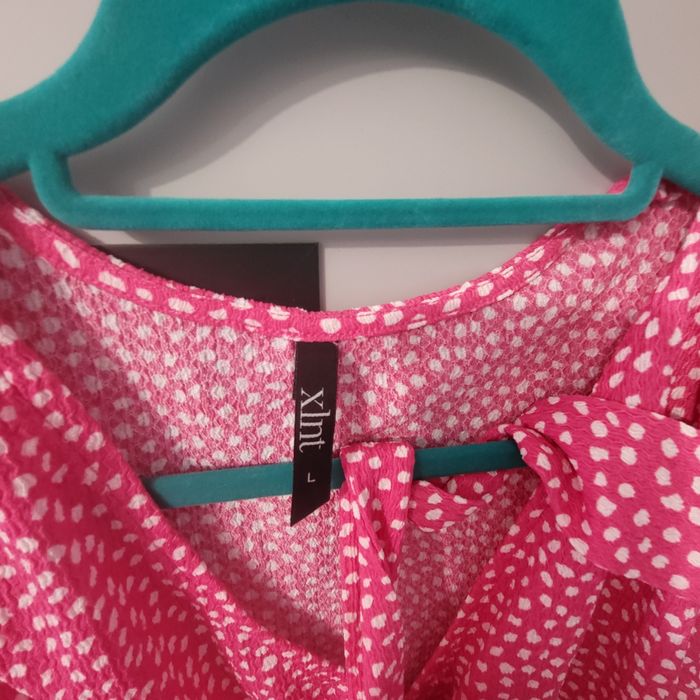 Sukienka rozmienić L kappall