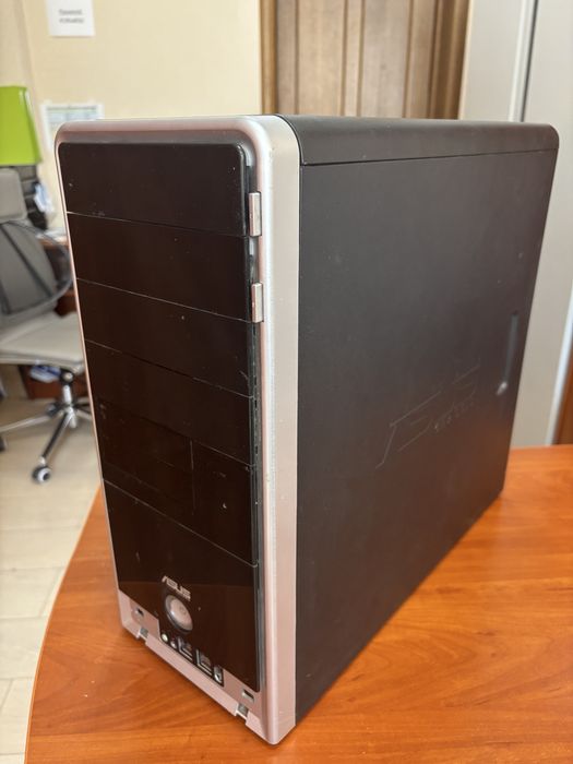 Системный блок Asus