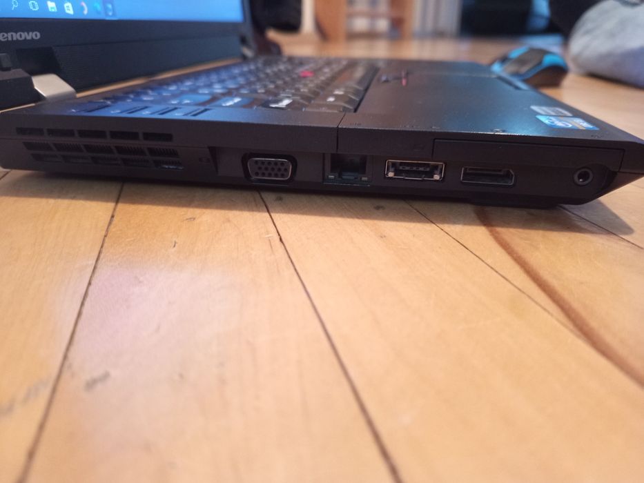 Ноутбук Lenovo L510