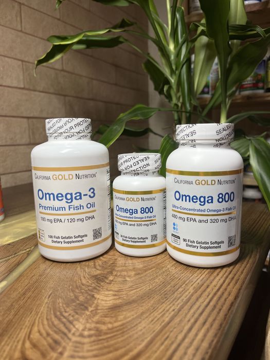 Омега 3 Premium fish oil Рибячий жир Super Omega3 mini ultra RX omega3
