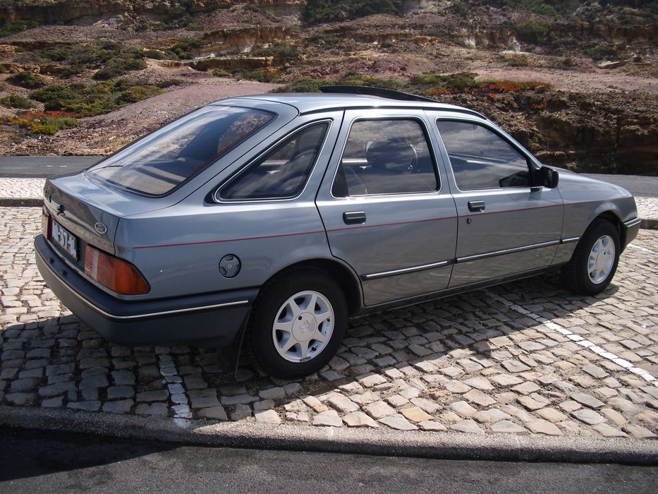 Ford Sierra 1.8 GL
