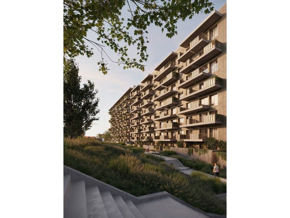 Apartamento T3