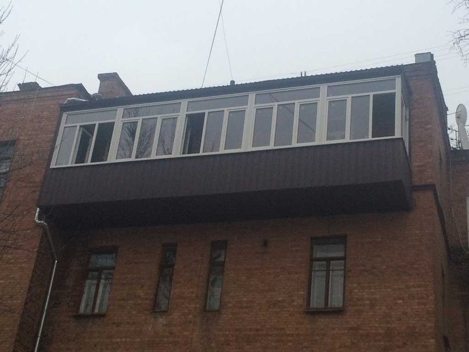 Строительные и сварочные работы в Харькове и области, по Украине