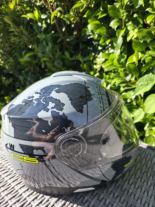 Schubert modular C5 globe