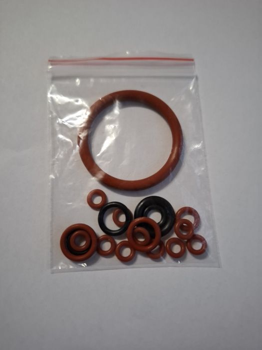 Ремкомплект прокладок для  кофемашин Saeco Magic/Royal/Vienna/Trevi