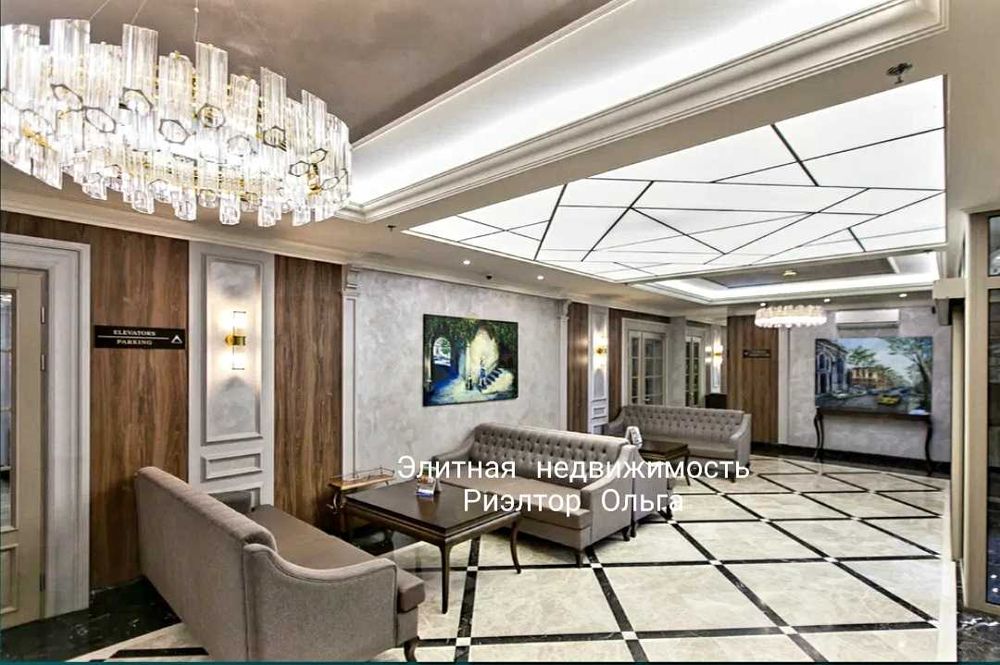 Сдам стильную ЖК "Башня Чкалов/ ул. Большая Арнаутская/ парк Шевченко!