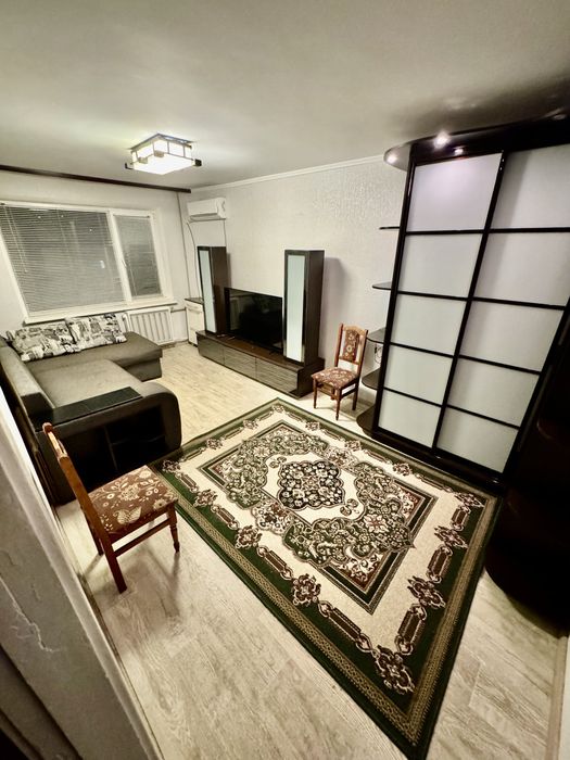 Однокімнатна квартира в гарному стані