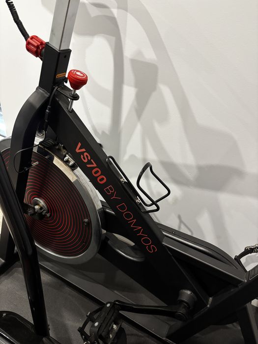 Bicicleta estática