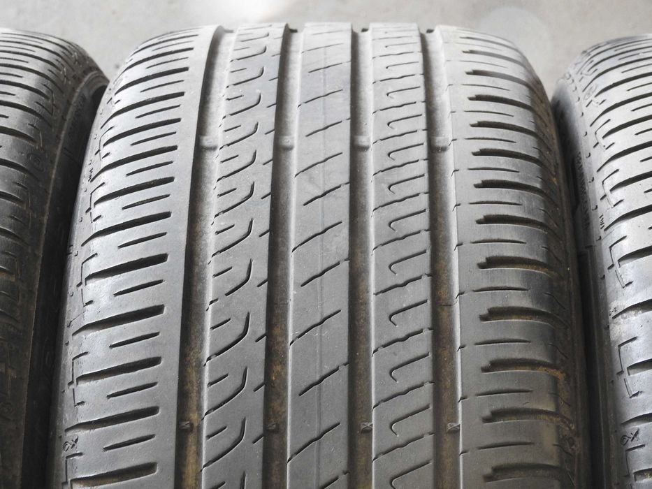 2x 215/50r18 96W XL Barum Brawuris 5HM 2023rok 2x5,7 2x5,5mm
