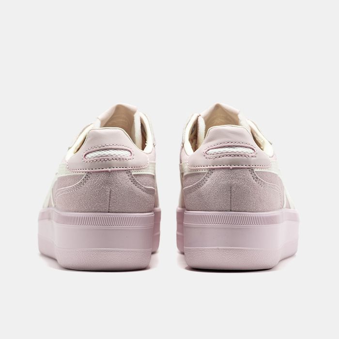 Кросівки Кроссовки Asics Onitsuka Tiger Tokuten Pink Розовый Рожевий Кросовки повсякденні
