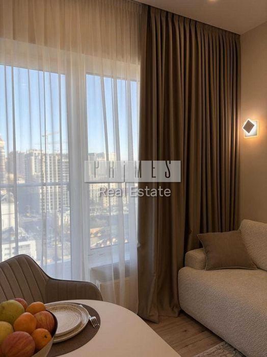 2-кімнатна квартира за адресою вул. Антоновича (площа 65,7 м²) - Atlanta.ua - фото 8